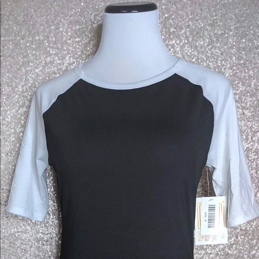NWT Lularoe Julia Small